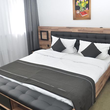 Hotel Kuehns Muehle Oestrich-Winkel Luaran gambar