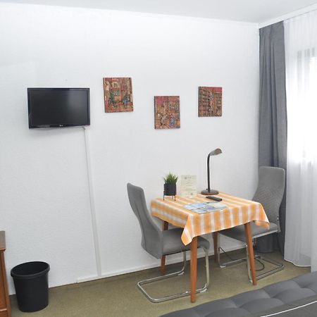 Hotel Kuehns Muehle Oestrich-Winkel Luaran gambar