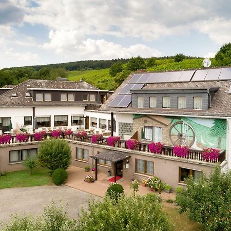 Hotel Kuehns Muehle Oestrich-Winkel Luaran gambar