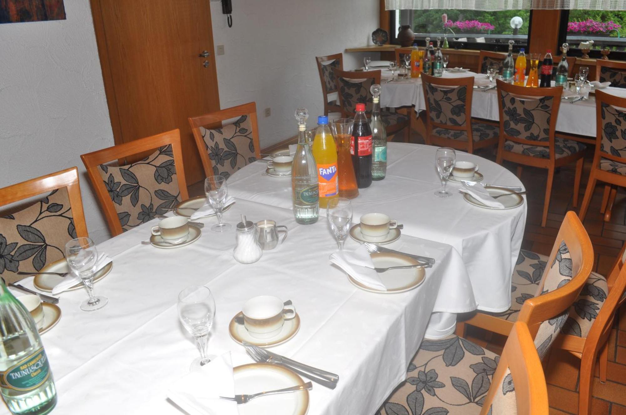Hotel Kuehns Muehle Oestrich-Winkel Luaran gambar