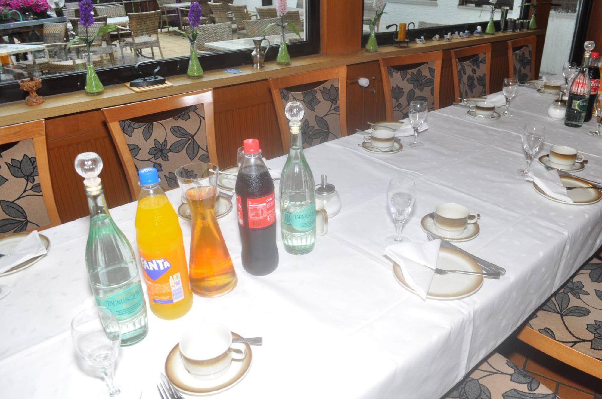 Hotel Kuehns Muehle Oestrich-Winkel Luaran gambar