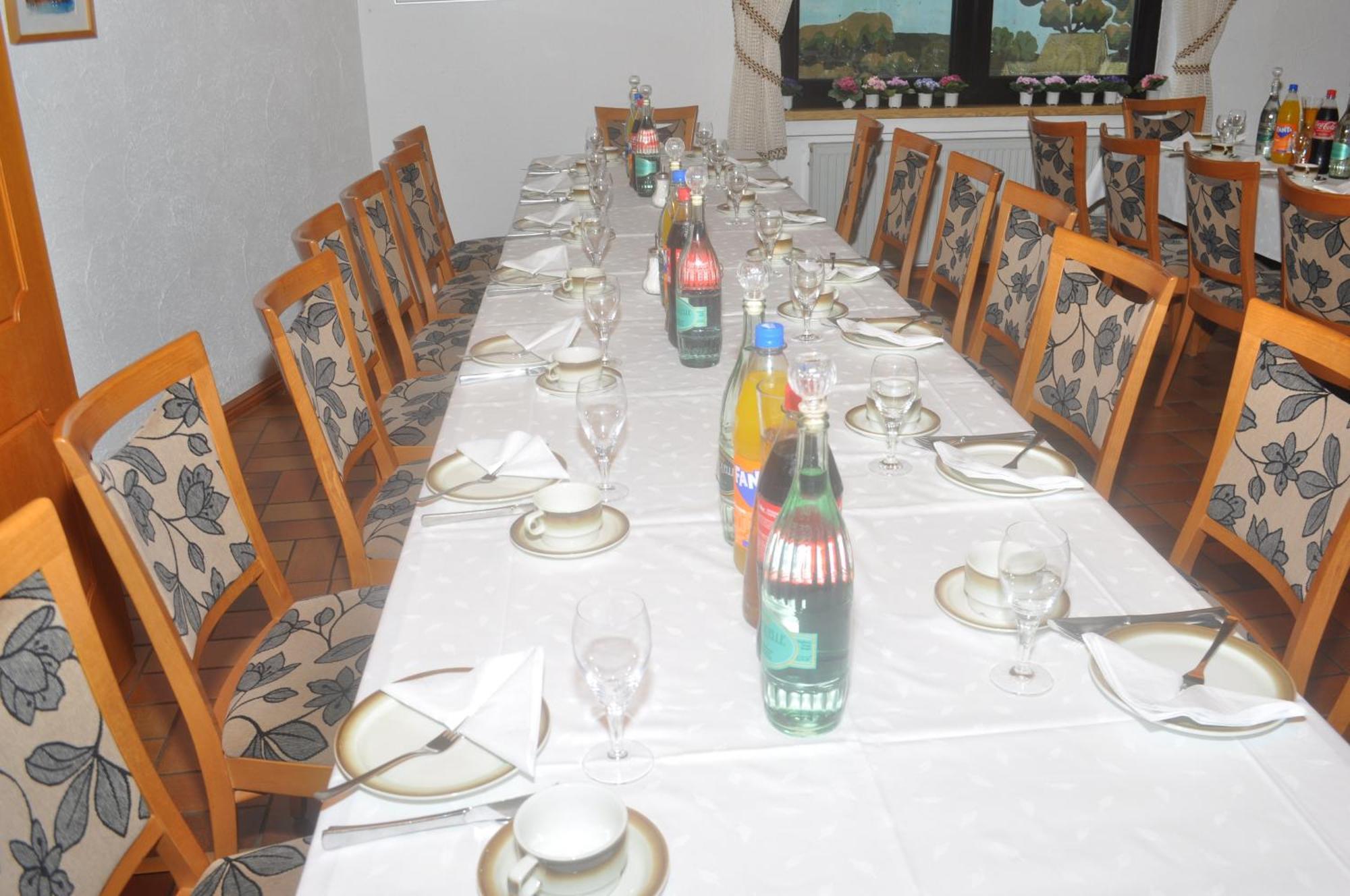 Hotel Kuehns Muehle Oestrich-Winkel Luaran gambar