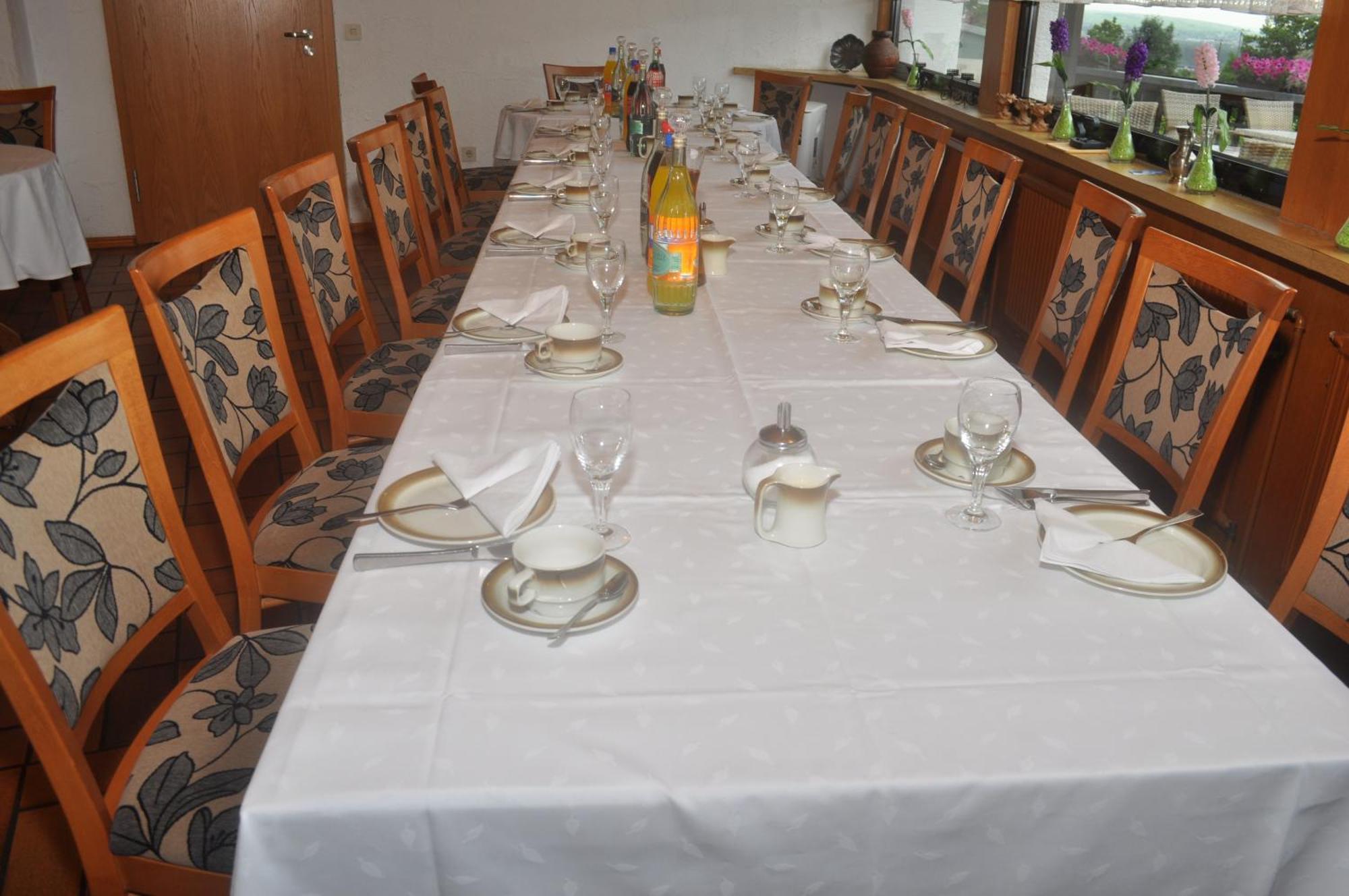 Hotel Kuehns Muehle Oestrich-Winkel Luaran gambar