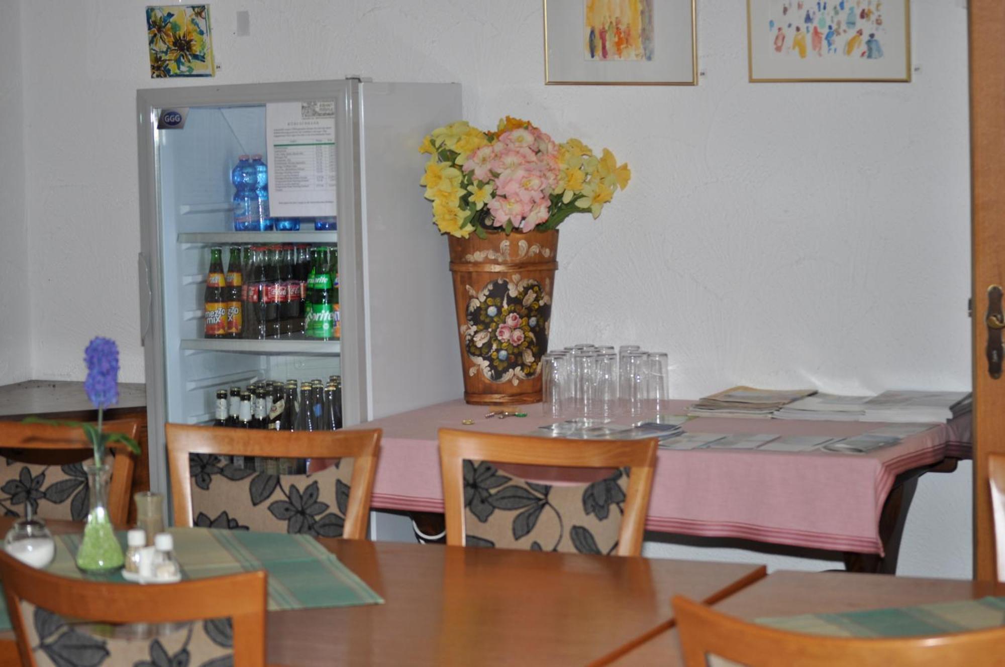 Hotel Kuehns Muehle Oestrich-Winkel Luaran gambar