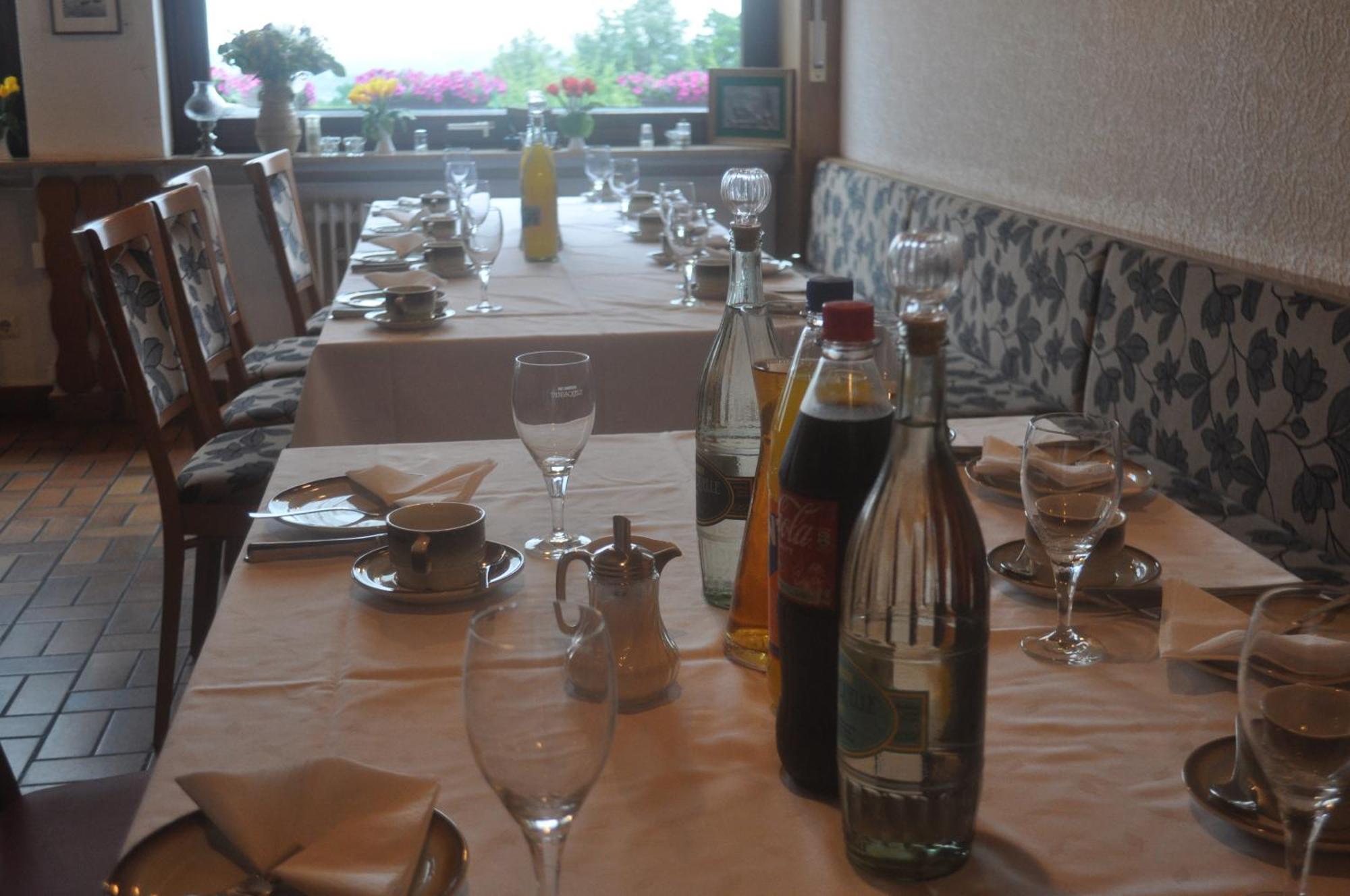 Hotel Kuehns Muehle Oestrich-Winkel Luaran gambar