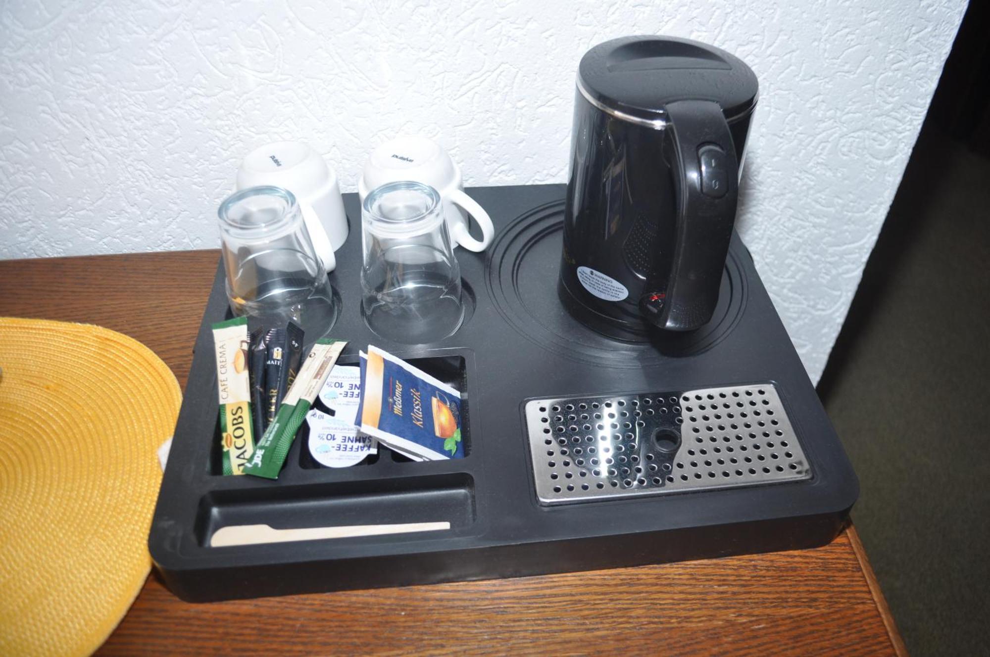 Hotel Kuehns Muehle Oestrich-Winkel Luaran gambar