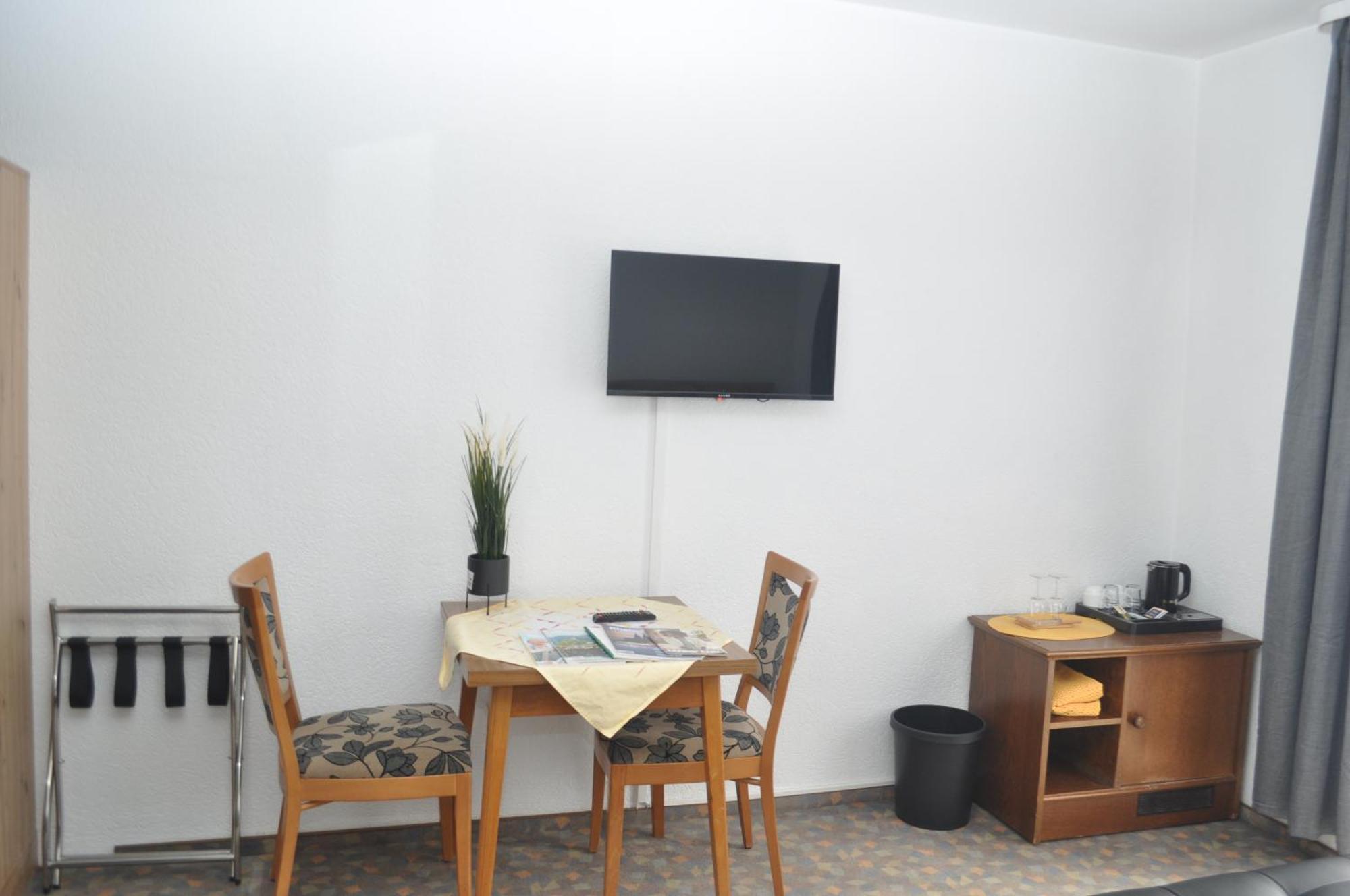 Hotel Kuehns Muehle Oestrich-Winkel Luaran gambar