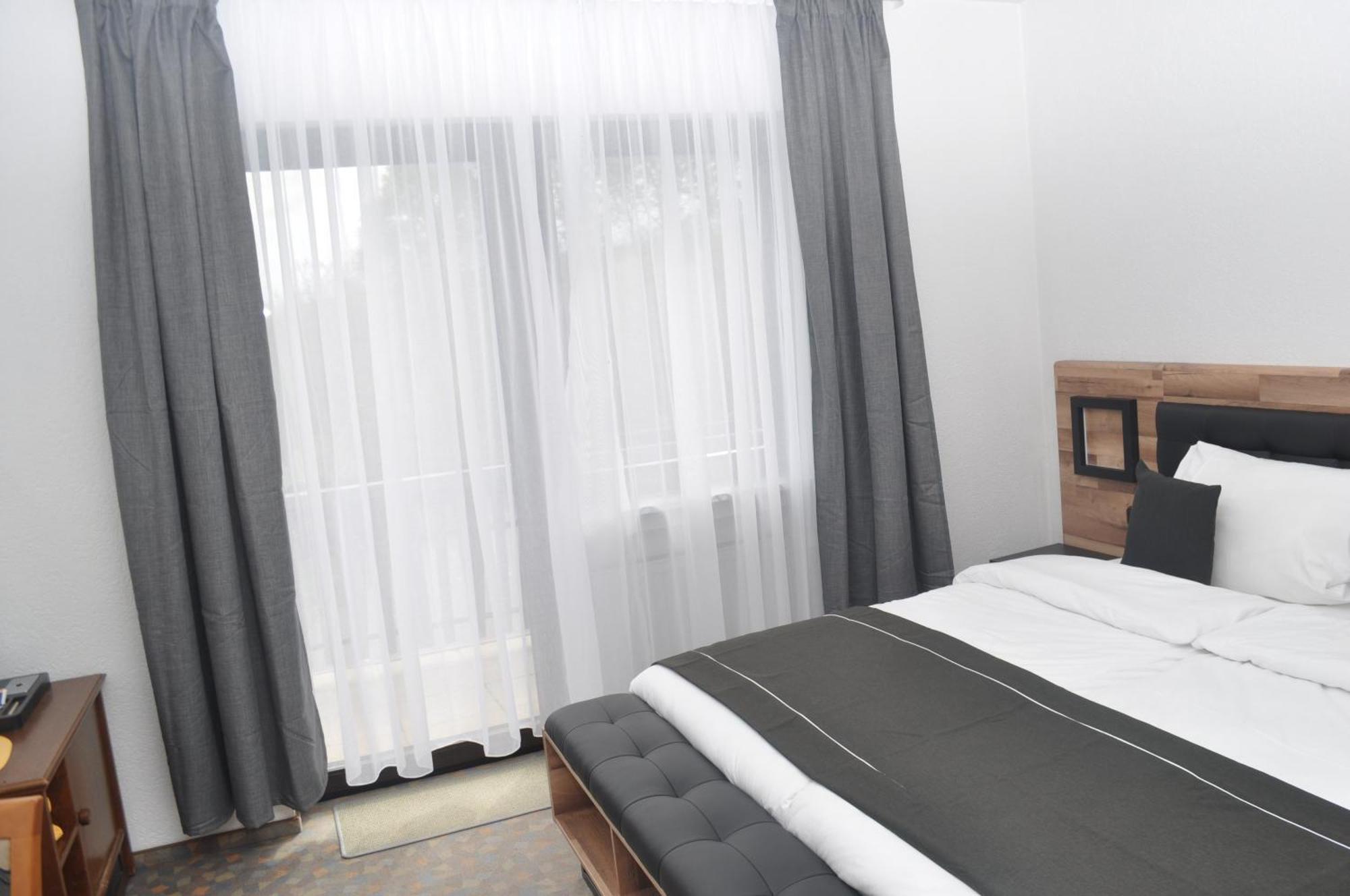 Hotel Kuehns Muehle Oestrich-Winkel Luaran gambar