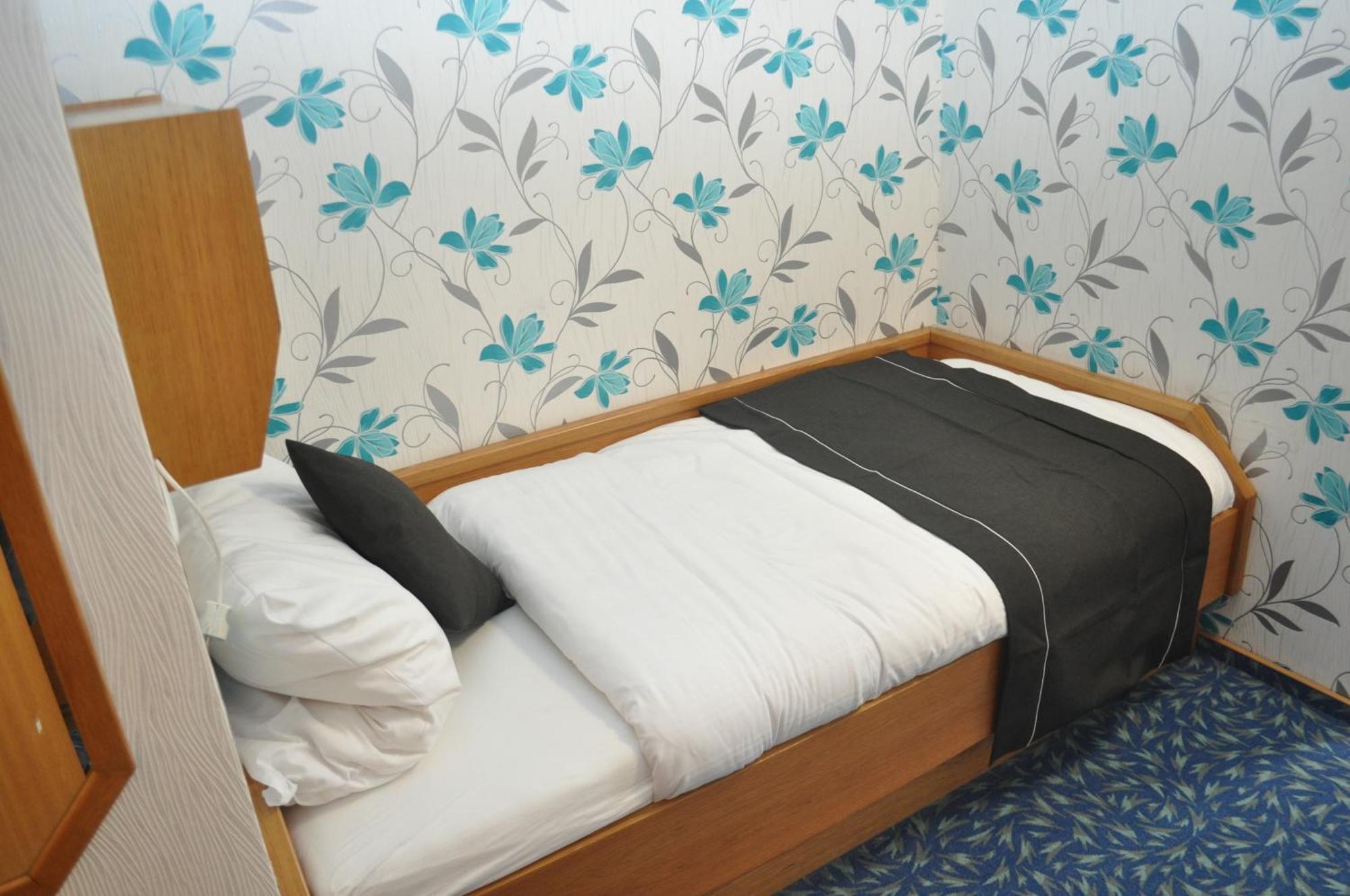 Hotel Kuehns Muehle Oestrich-Winkel Luaran gambar