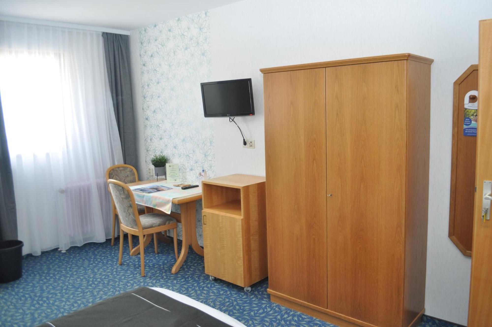 Hotel Kuehns Muehle Oestrich-Winkel Luaran gambar
