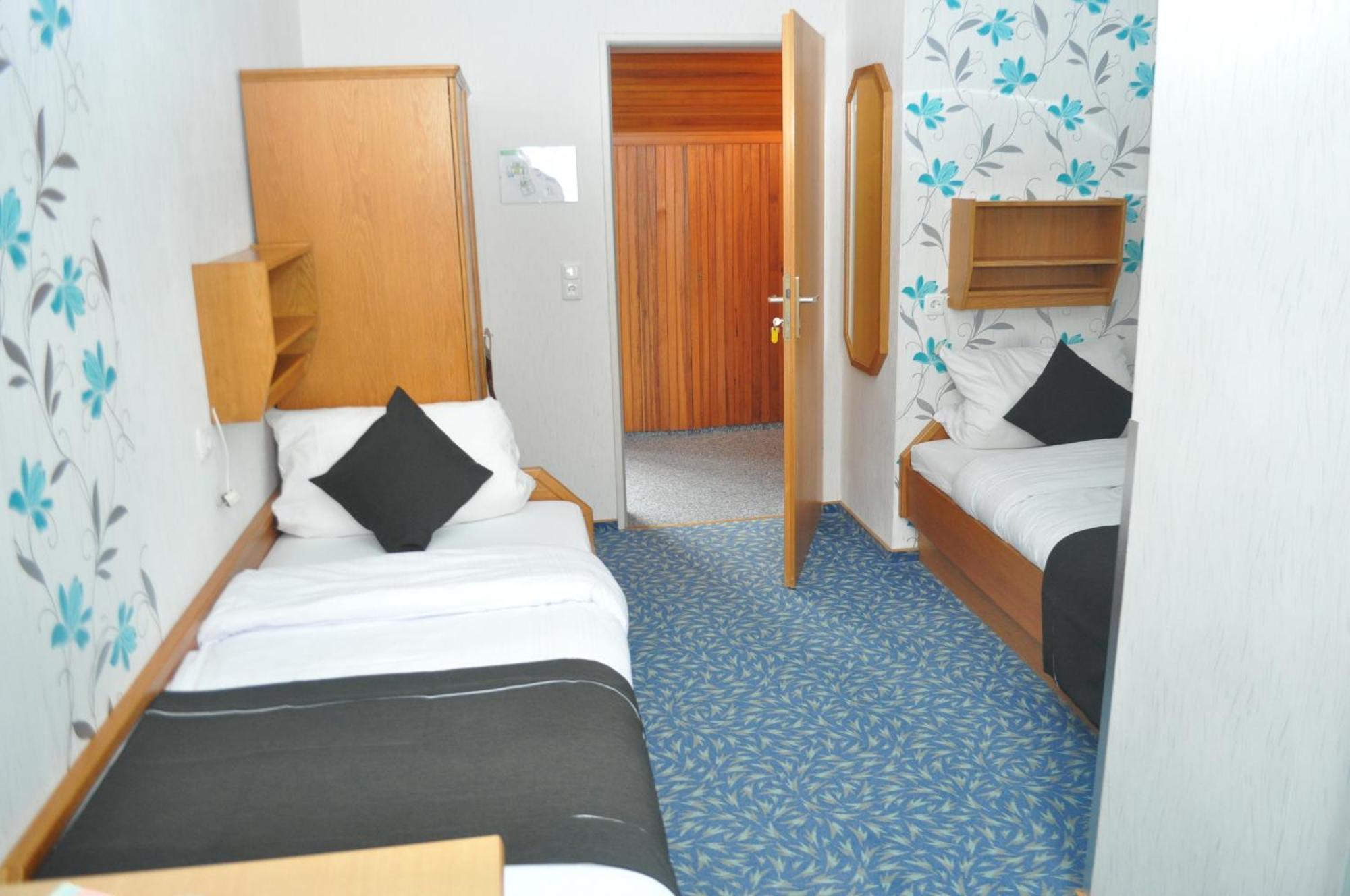 Hotel Kuehns Muehle Oestrich-Winkel Luaran gambar