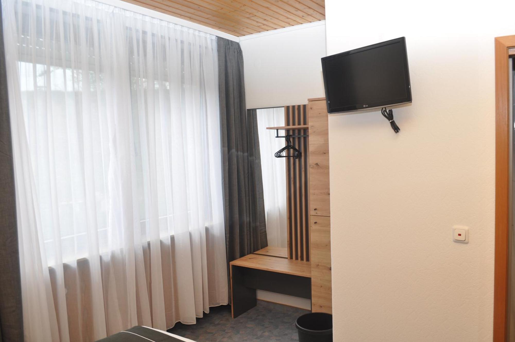 Hotel Kuehns Muehle Oestrich-Winkel Luaran gambar