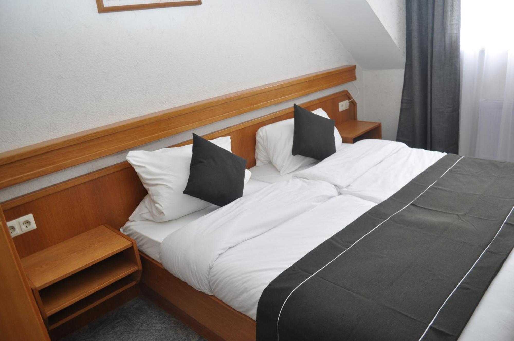 Hotel Kuehns Muehle Oestrich-Winkel Luaran gambar