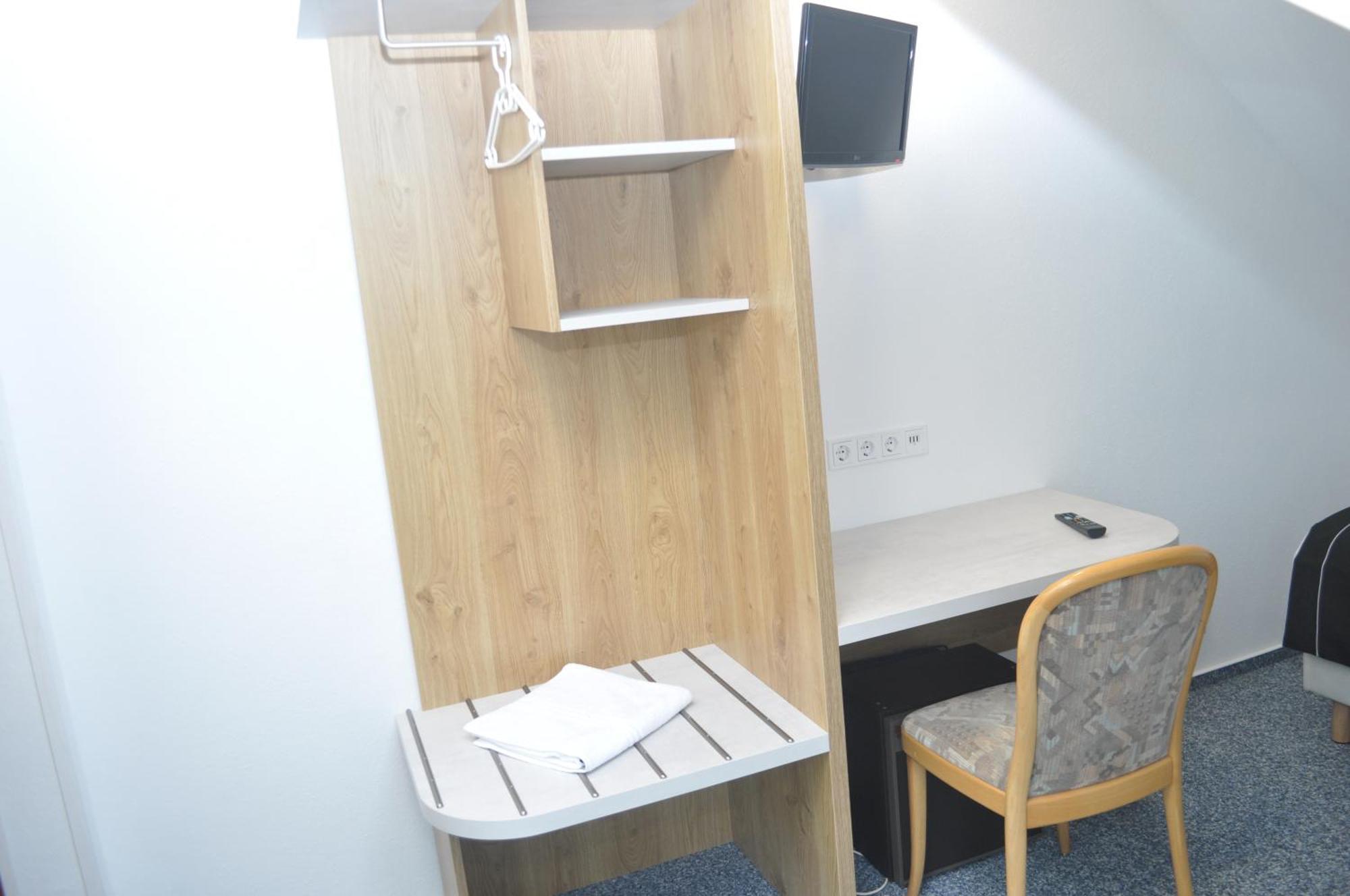 Hotel Kuehns Muehle Oestrich-Winkel Luaran gambar