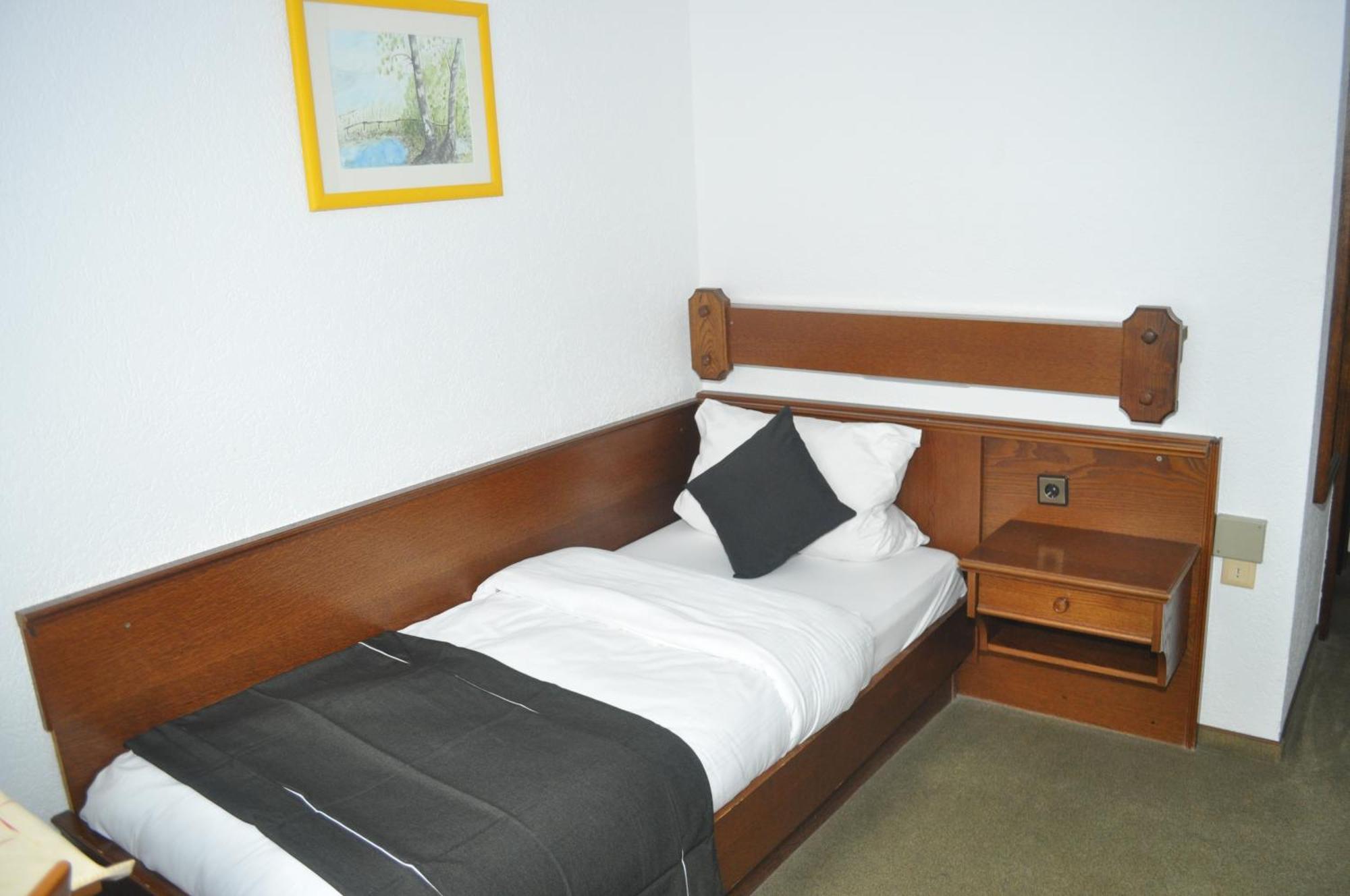 Hotel Kuehns Muehle Oestrich-Winkel Luaran gambar
